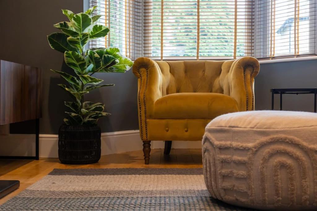 Hereford - Clifton Villa - Beautifully Presented House Located A Short Walk From City Centre - Sleeps 6 Guests - Perfect For Exploring Hereford - Hosted By Rentmyhouse Exteriör bild